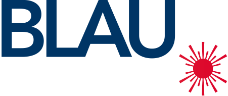 BLAU Optoelektronik